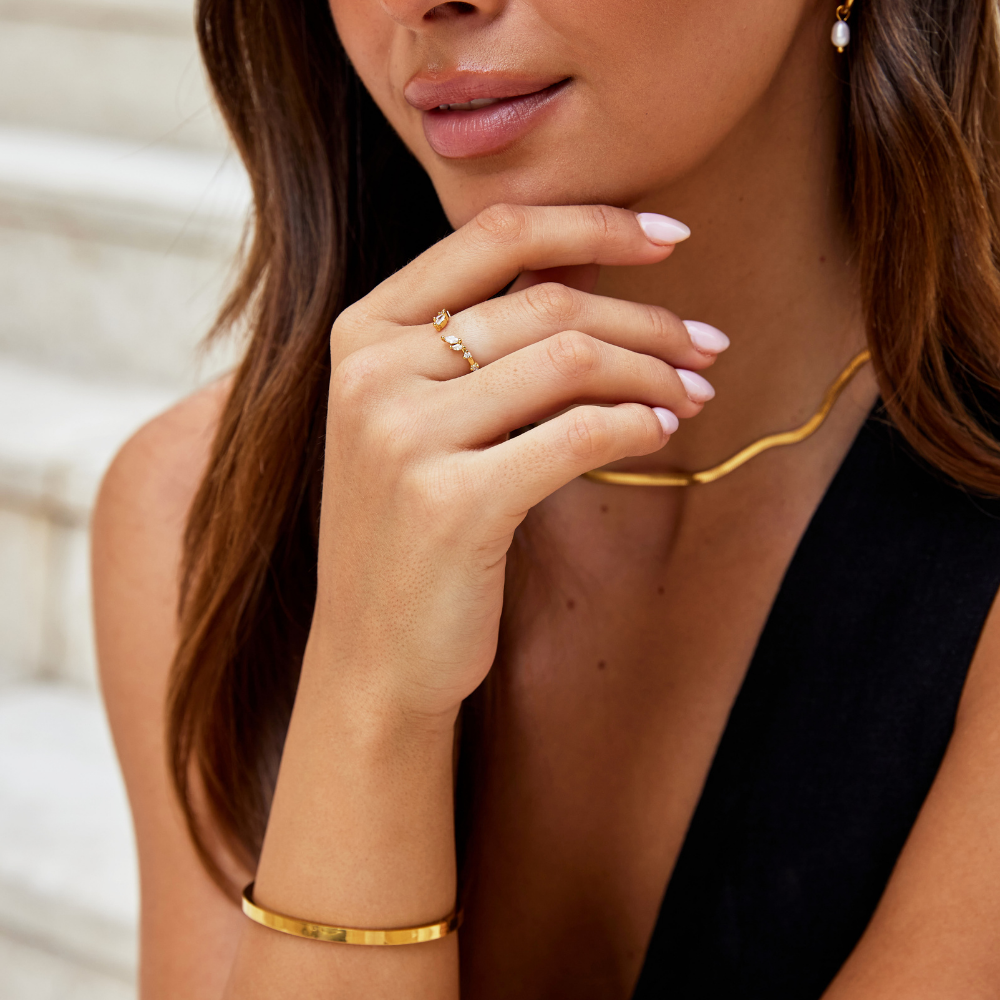 Anello LÉA