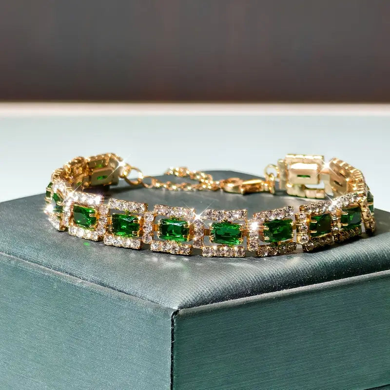 Bracciale Smeraldo Josefína