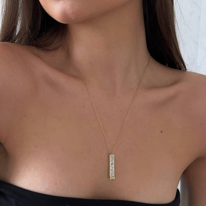 Collana "I Love You"