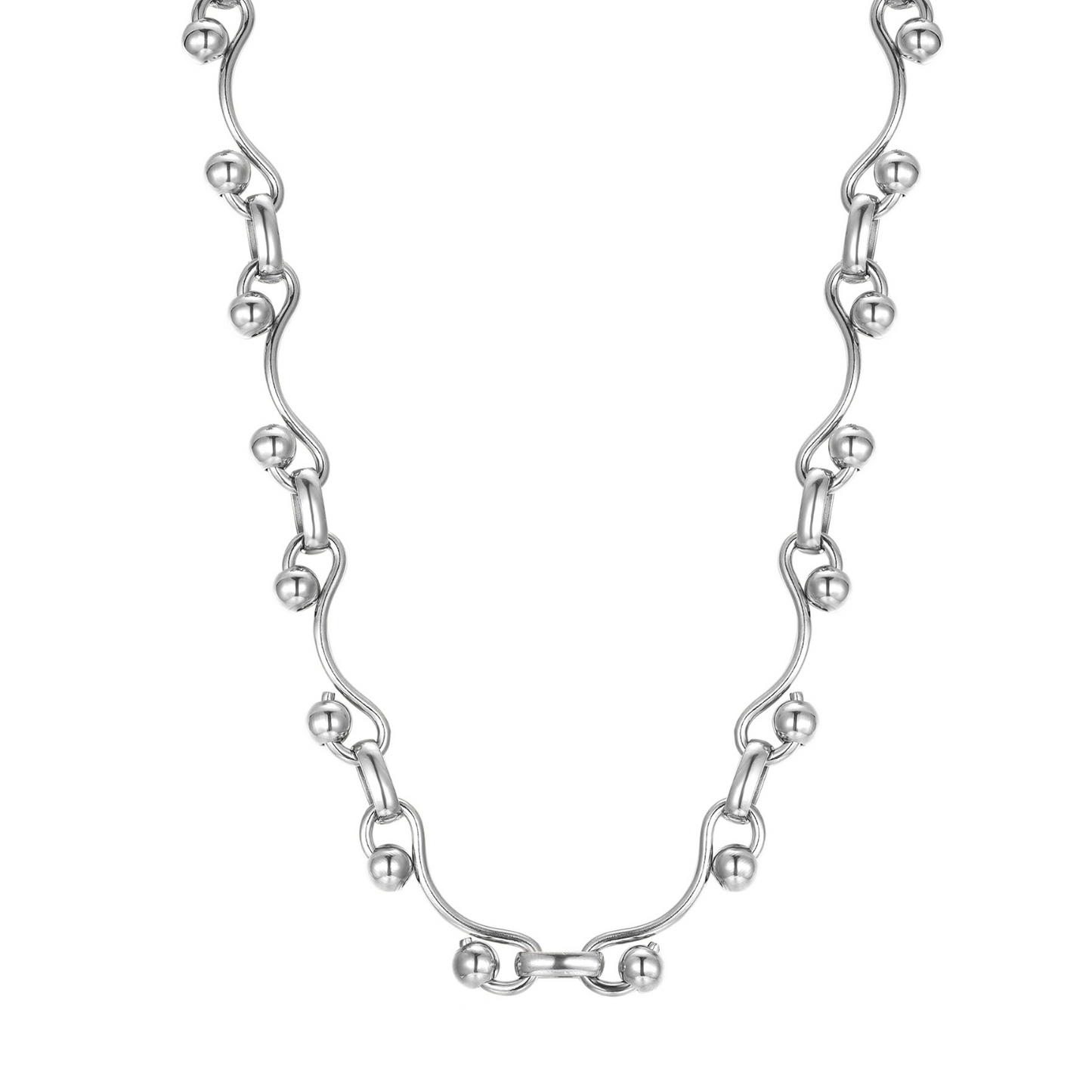 JINGLE. Collana