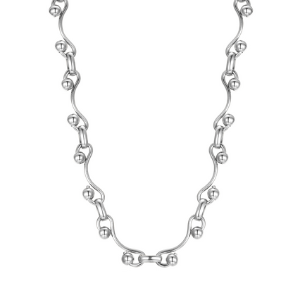JINGLE. Collana