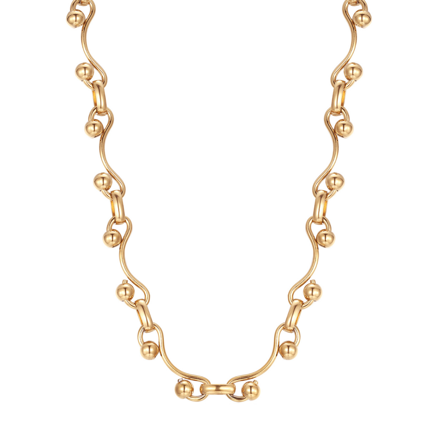 JINGLE. Collana