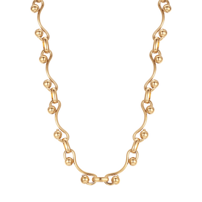 JINGLE. Collana