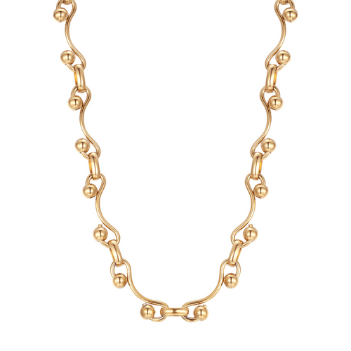 JINGLE. Collana