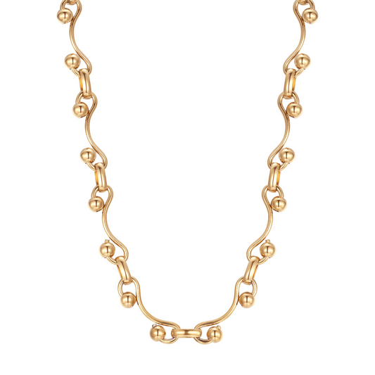 JINGLE. Collana
