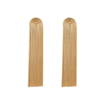 Orecchini | STATEMENT