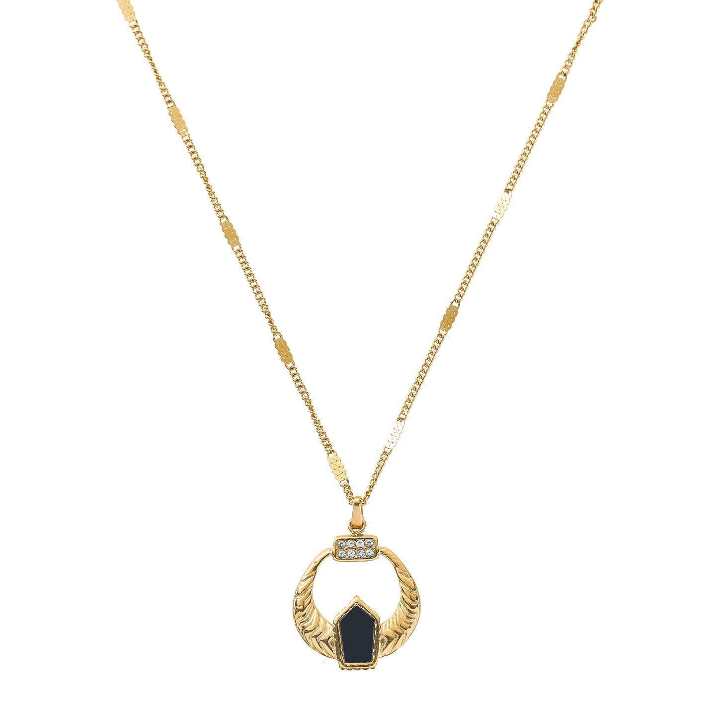 OSSIDIA. Collana