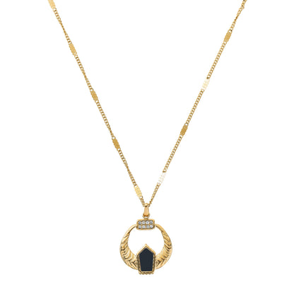 OSSIDIA. Collana