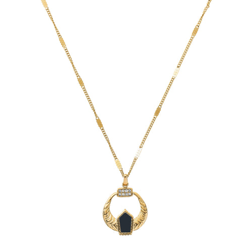 OSSIDIA. Collana