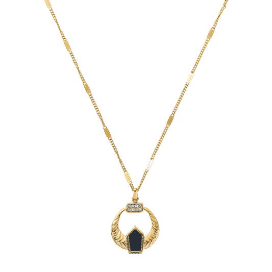 OSSIDIA. Collana