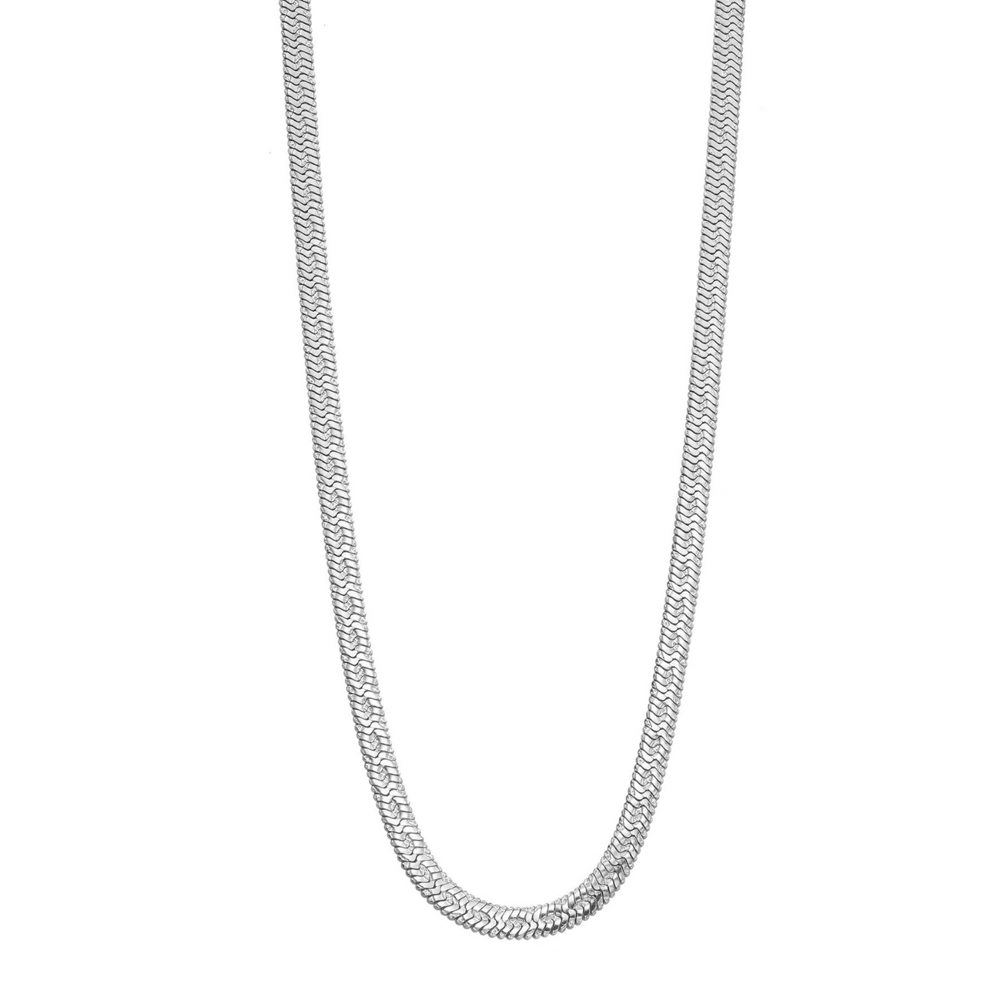 INFINITA. Collana