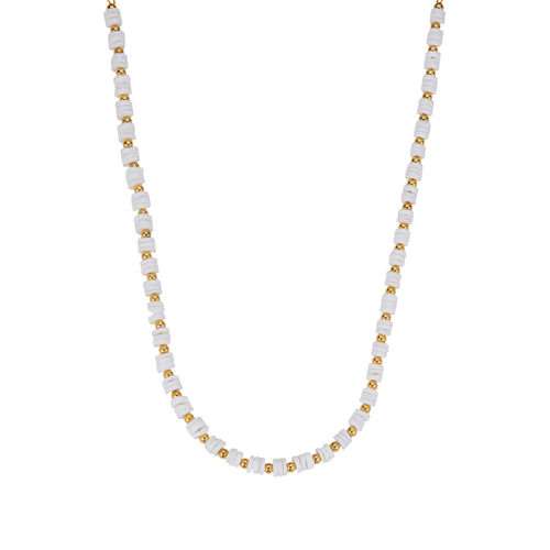 MARINA. NECKLACE
