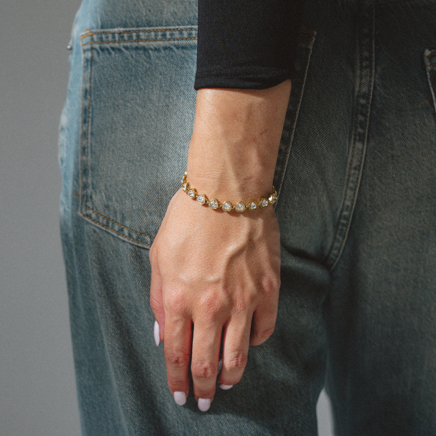 Bracciale CHERIE.