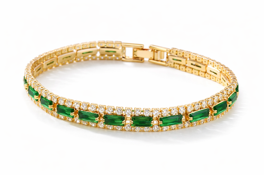 Bracciale Smeraldo Josefína