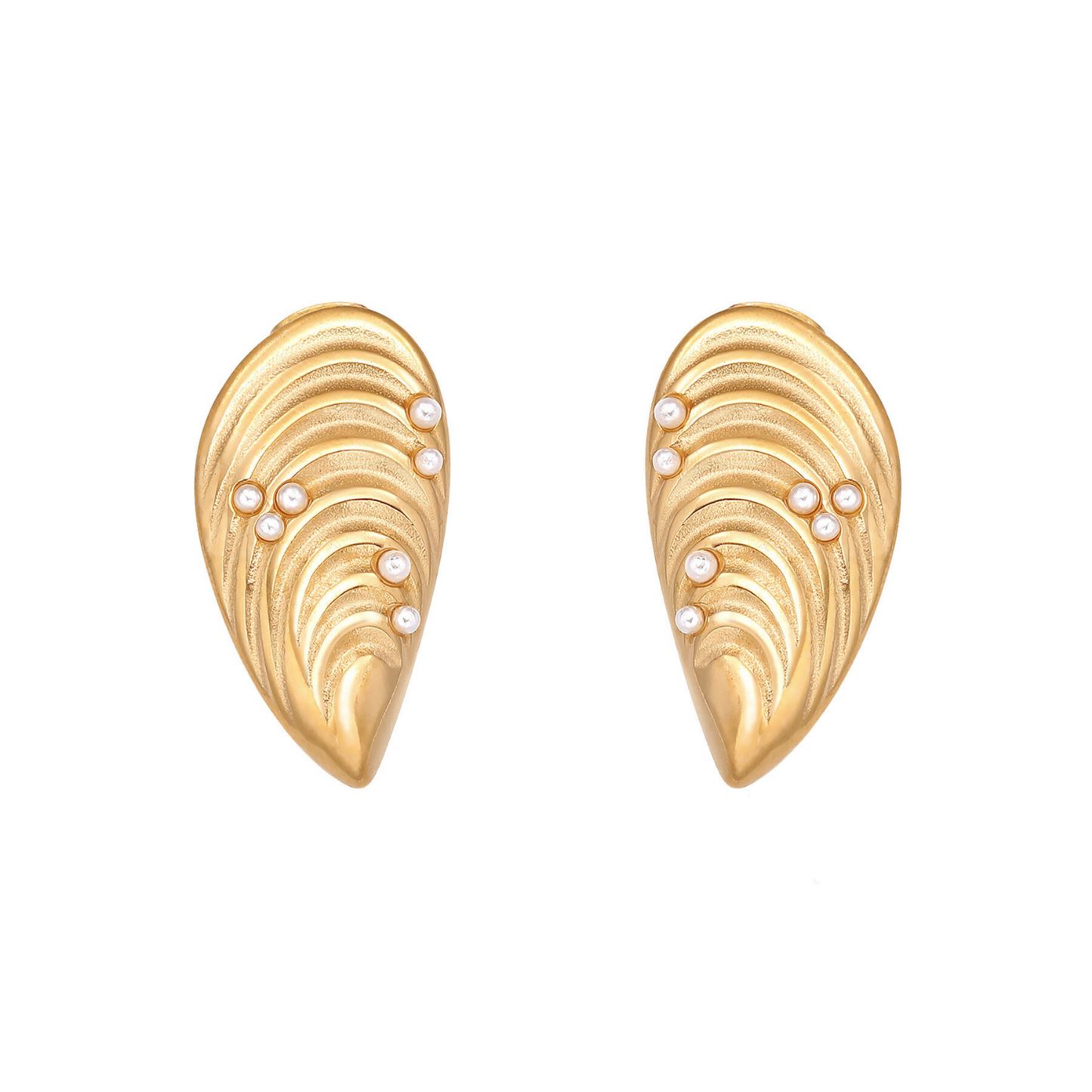 PEARL SHELL.