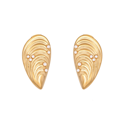 PEARL SHELL.