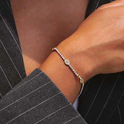 Bracciale IRIS.