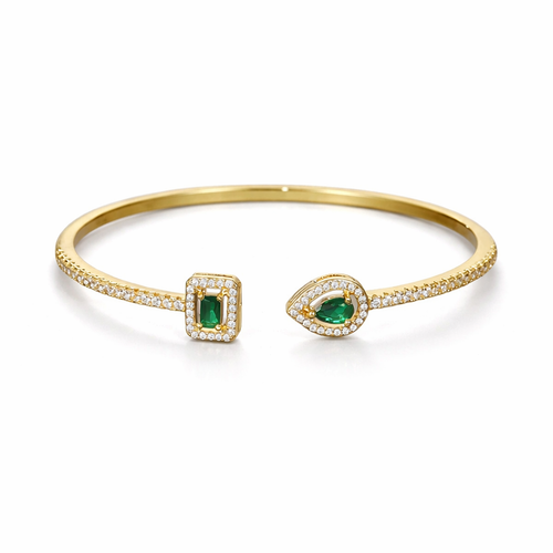Bracciale Smeraldo Klára