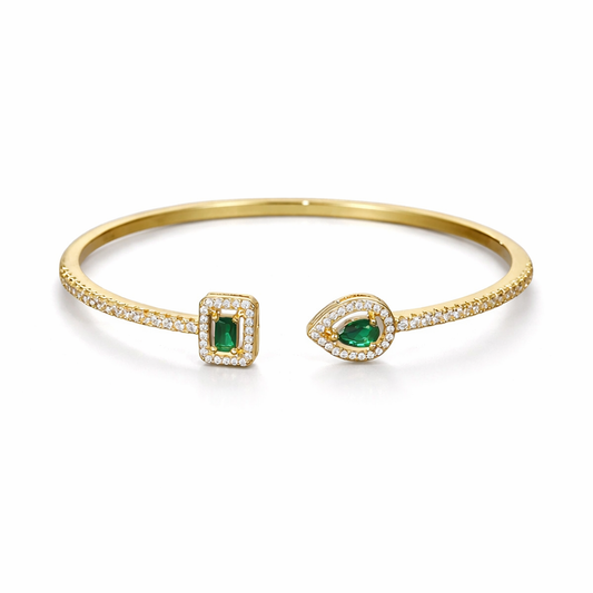 Bracciale Smeraldo Klára