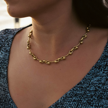 JINGLE. Collana