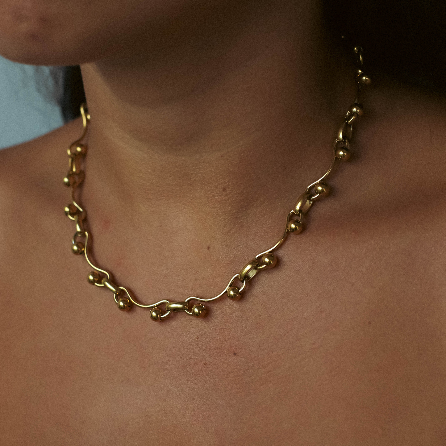 JINGLE. Collana