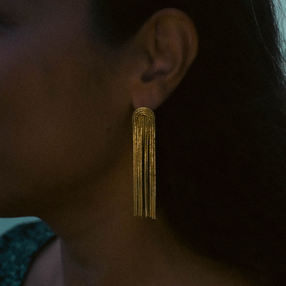 Orecchini | STATEMENT