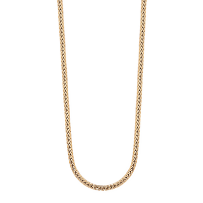 INTRECCIO. Collana