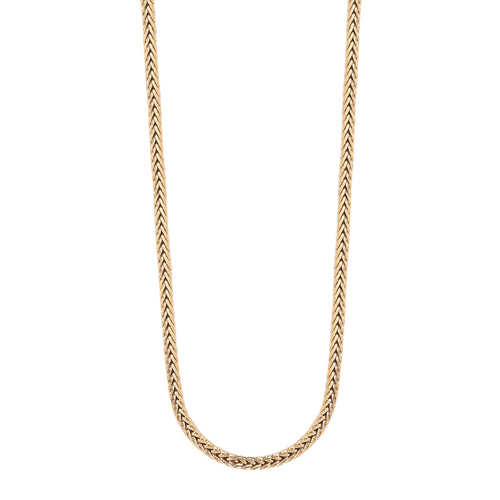 INTRECCIO. Collana