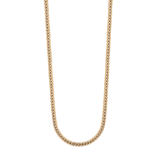 INTRECCIO. Collana