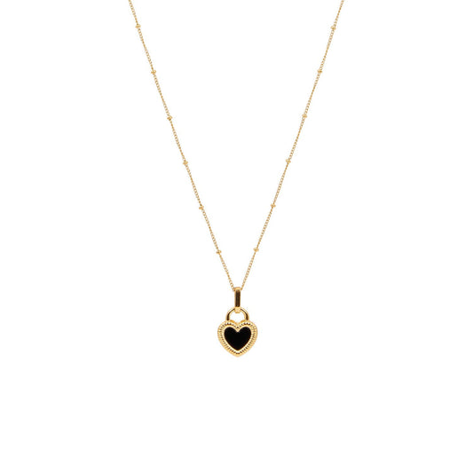 CUORE. Collana