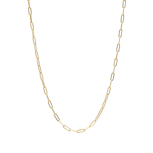 BASIC CHAIN.