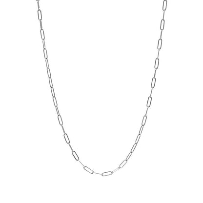 BASIC CHAIN.