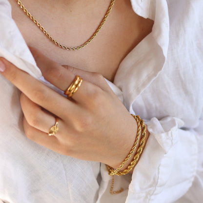 Bracciale BRAID.