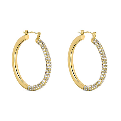 LUSH. EARRINGS
