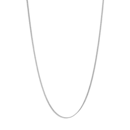 EASY NECKLACE.