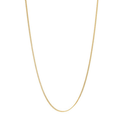 EASY NECKLACE.