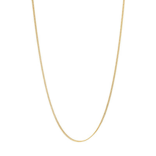 EASY NECKLACE.