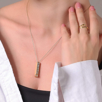 Collana "I Love You"