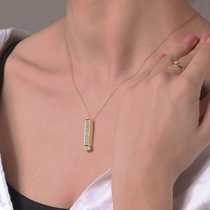 Collana "I Love You"