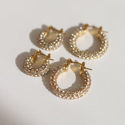JOY HOOPS.