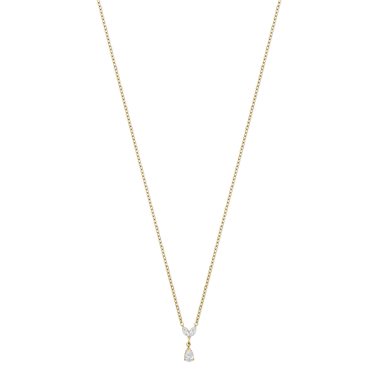 TEAR. necklace