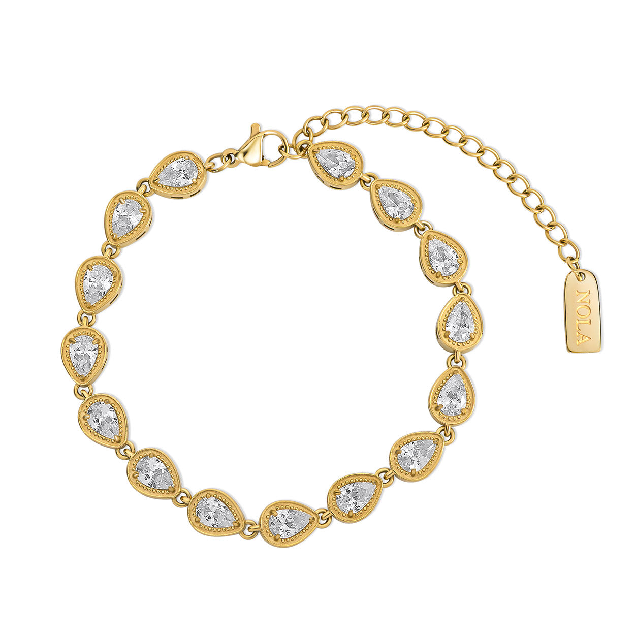 Bracciale TEAR.