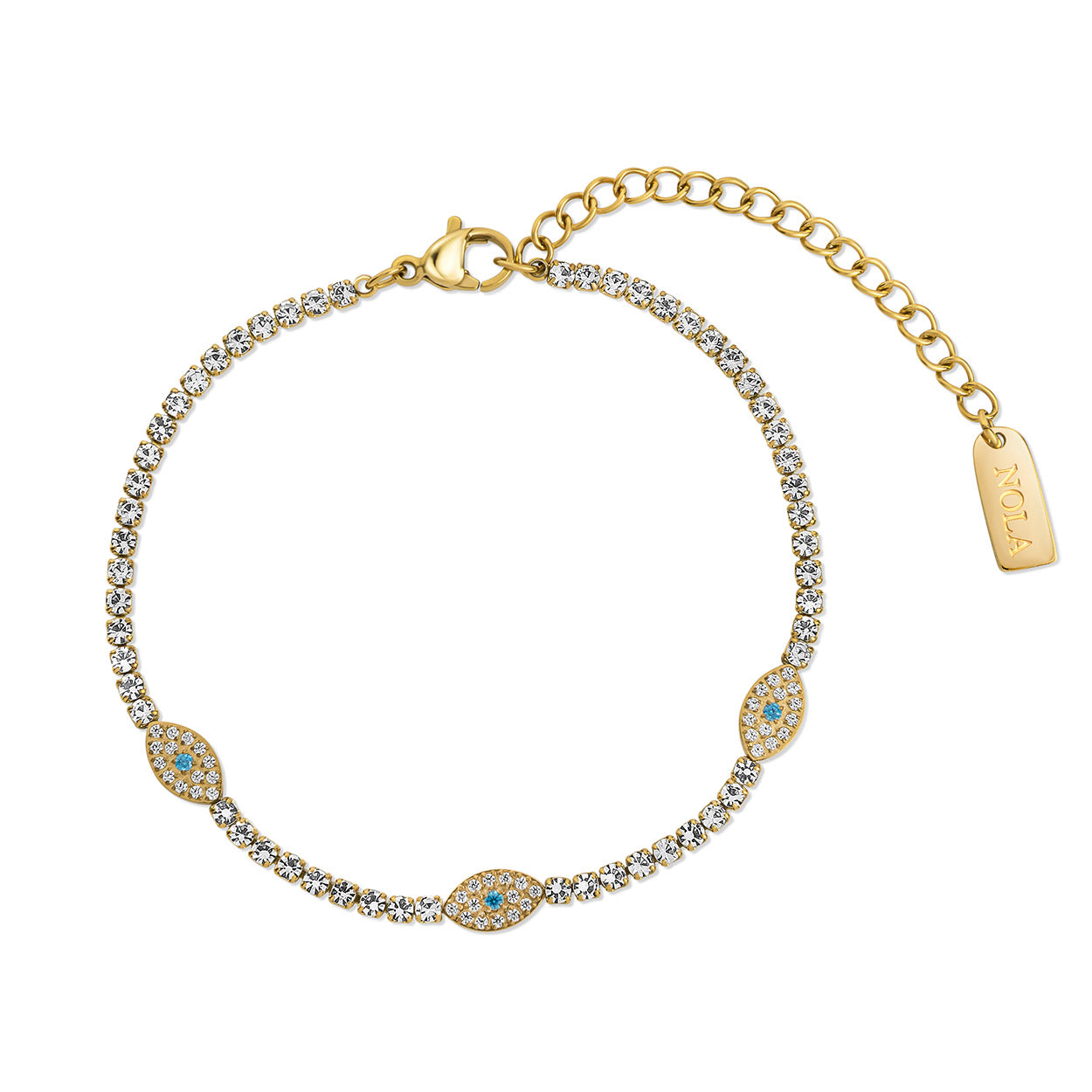 Bracciale IRIS.