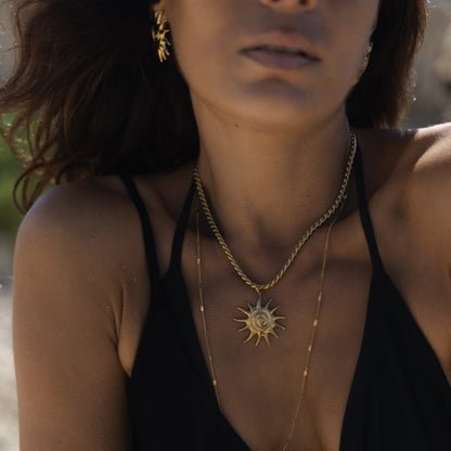 IBIZA.