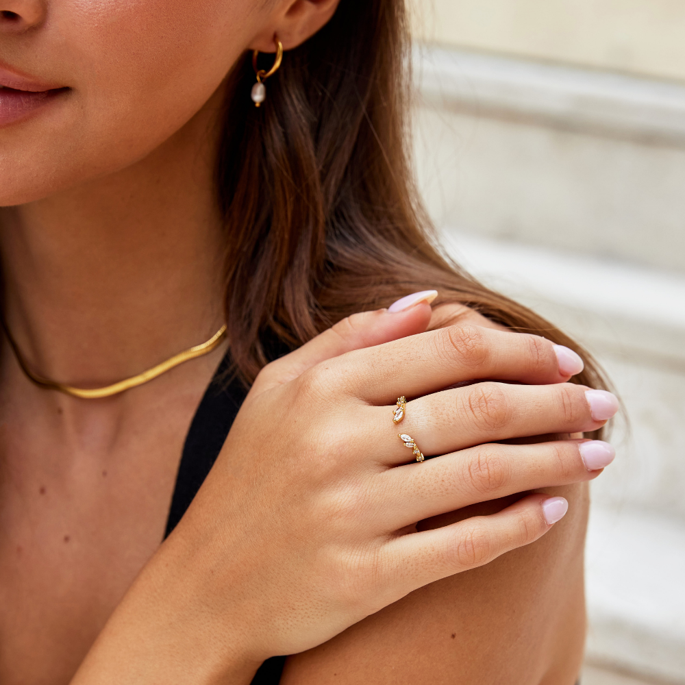 Anello LÉA
