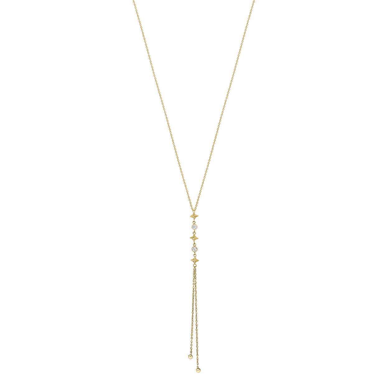 LUMI. necklace