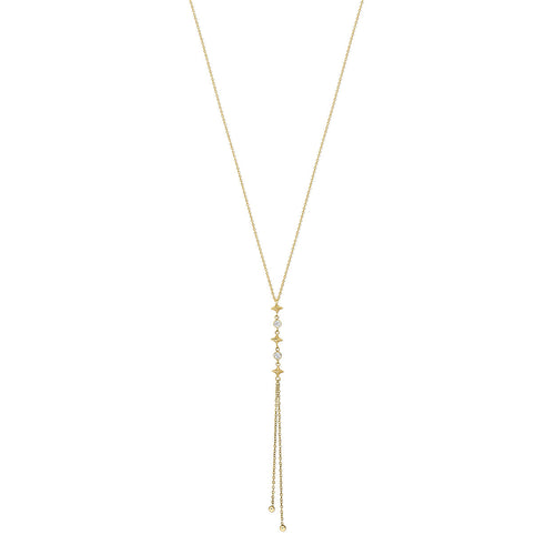 LUMI. necklace