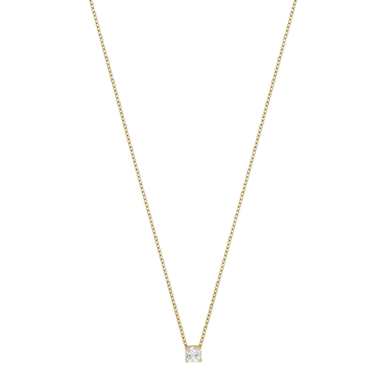 LUCE. necklace