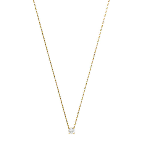 LUCE. necklace