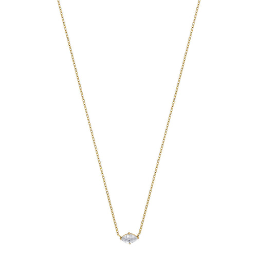 MARQUISE. necklace